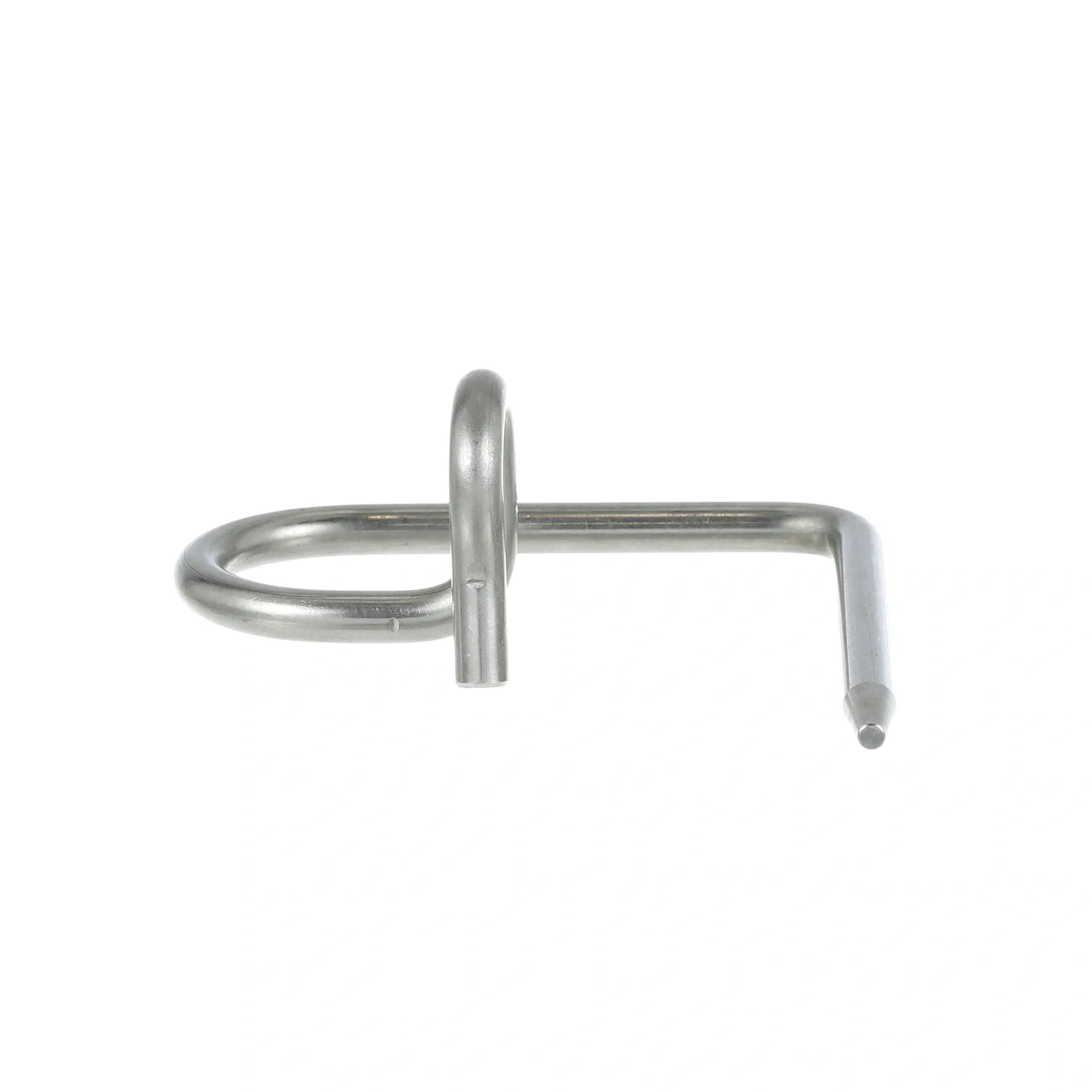 5010452 Manitowoc - Premium Agitator Pin Replacement alternate view 1 5010452 Manitowoc - Premium Agitator Pin Replacement alternate view 1